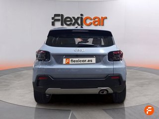 Jeep Avenger 1.2 eHybrid 74kW (100CV) Altitude