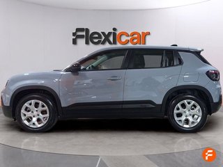 Jeep Avenger 1.2 eHybrid 74kW (100CV) Altitude