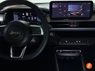 Jeep Avenger 1.2 eHybrid 74kW (100CV) Altitude