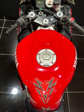 YZF R6 DESDE 84€/MES