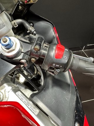 YZF R6 DESDE 84€/MES