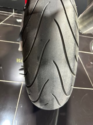 YZF R6 DESDE 84€/MES