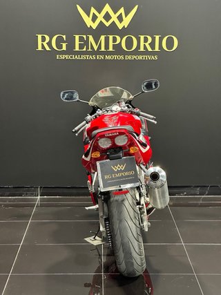YZF R6 DESDE 84€/MES