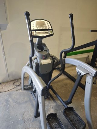 Máquina de Gimnasio Luna Fit