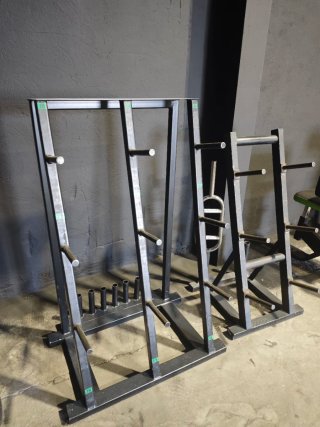 Máquina de Gimnasio Luna Fit
