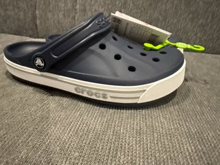 Sandalias Crocs Azul Talla 42/43