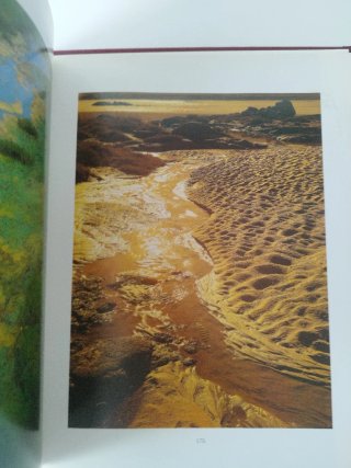 Galicia, libro fotografías. 1992