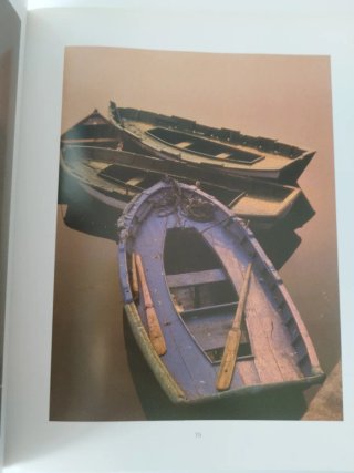Galicia, libro fotografías. 1992