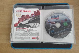 Pack 2 Need for Speed PS3: Hot Pursuit LE y Rivals