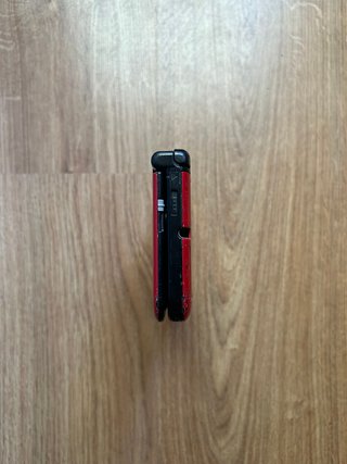 ‼️ NINTENDO 3DS XL ROJA ‼️️