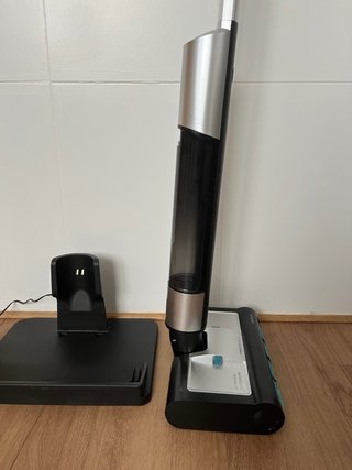 Cecotec fregona Freego Wash