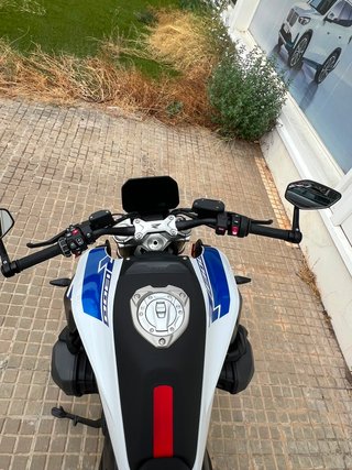 BMW R 1300 R PERFORMANCE
