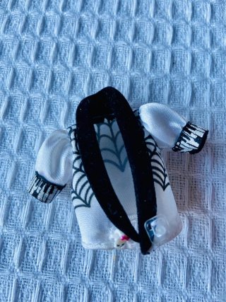 Monster High Ropa Muñeca