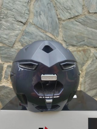 Casco Integral Hebo Origin