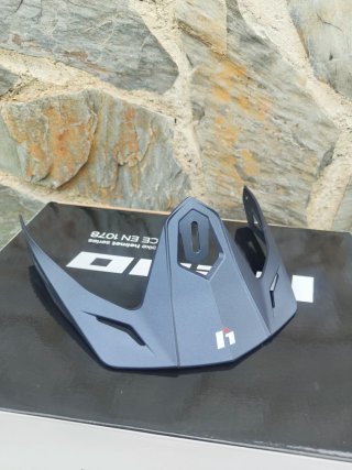 Casco Integral Hebo Origin