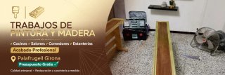 obra reforma palafrugell