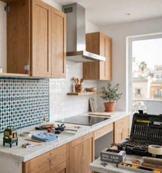 obra reforma palafrugell