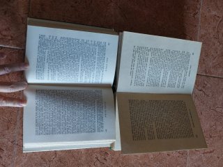 Libros años 60 verdad oculta - chico asesino 2X6€