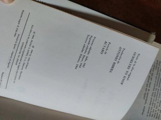 Libros años 60 verdad oculta - chico asesino 2X6€