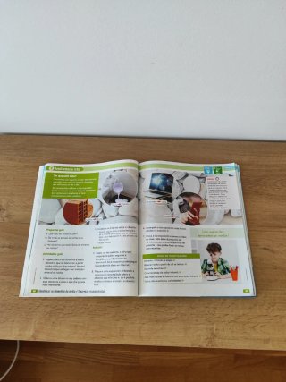 Ciencias sociais, 4 Educación Primaria