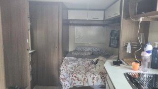 Caravana Sterckeman Alize 475 CP Concept