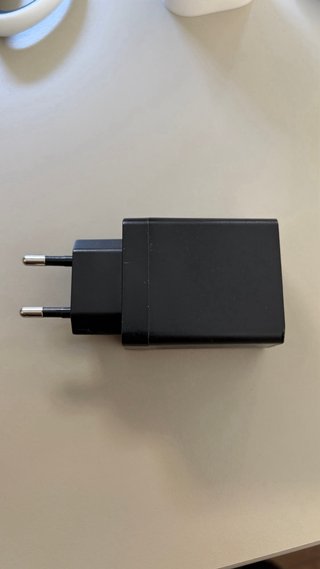 Cargador Qualcomm Quick Charge 3.0