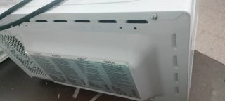 Microondas Sogo