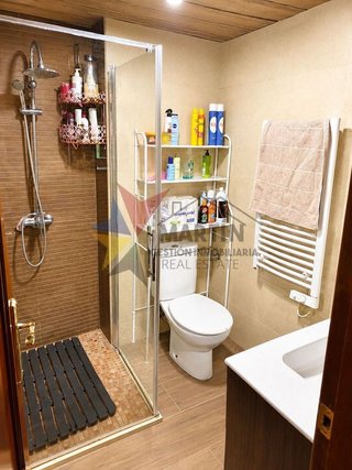 Piso en venta en La Unión - Cruz de Humilladero - Los Tilos en Málaga