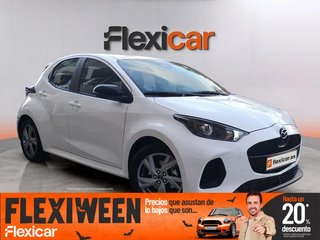Mazda 2 1.5 85 kW (116 CV) CVT Exclusive-line