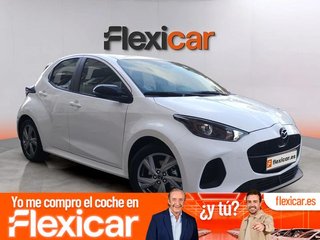 Mazda 2 1.5 85 kW (116 CV) CVT Exclusive-line