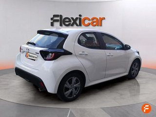 Mazda 2 1.5 85 kW (116 CV) CVT Exclusive-line