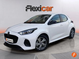 Mazda 2 1.5 85 kW (116 CV) CVT Exclusive-line