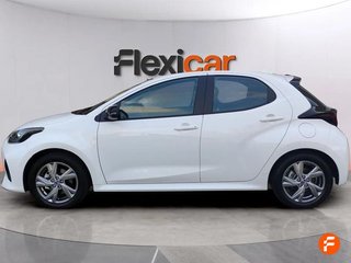 Mazda 2 1.5 85 kW (116 CV) CVT Exclusive-line