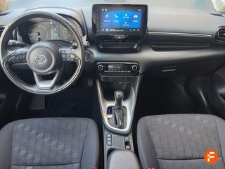 Mazda 2 1.5 85 kW (116 CV) CVT Exclusive-line
