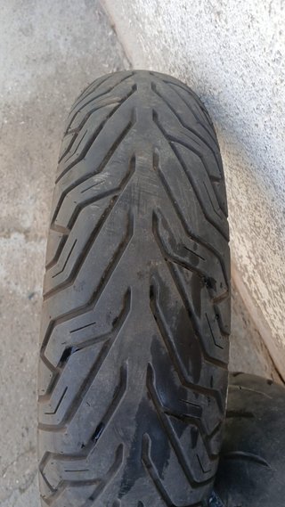 Neumáticos de motos