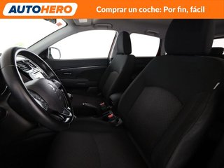 Mitsubishi ASX 1.6 Motion 2WD
