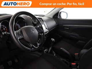 Mitsubishi ASX 1.6 Motion 2WD