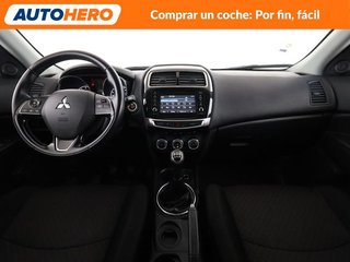 Mitsubishi ASX 1.6 Motion 2WD