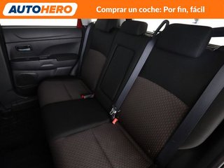 Mitsubishi ASX 1.6 Motion 2WD