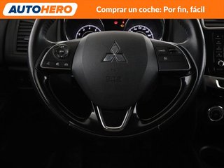Mitsubishi ASX 1.6 Motion 2WD