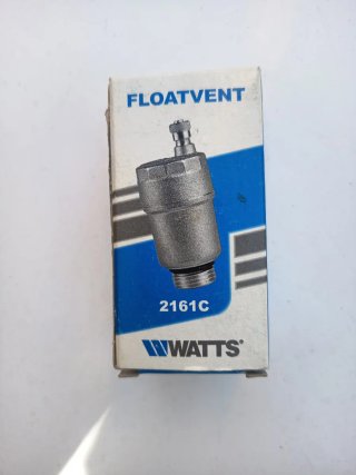 Válvula de flotador WATTS 2161C