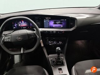 Opel Mokka 1.2 T 100kW (136 CV) GS