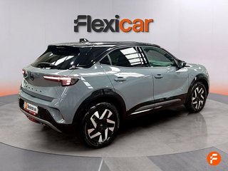 Opel Mokka 1.2 T 100kW (136 CV) GS