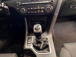 KIA Sportage 1.6 GDi 132 Drive 5p