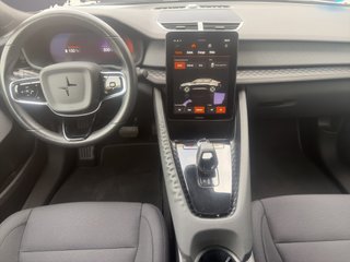 Polestar 2 Long Range Single Motor RWD 82kWh