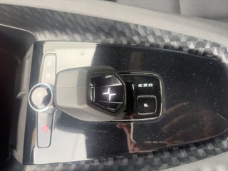 Polestar 2 Long Range Single Motor RWD 82kWh