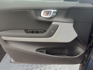 Polestar 2 Long Range Single Motor RWD 82kWh