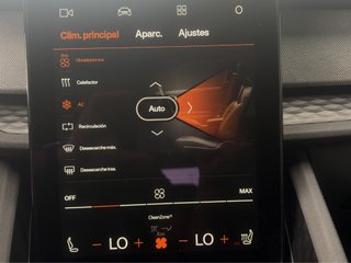 Polestar 2 Long Range Single Motor RWD 82kWh