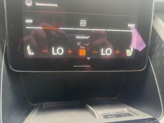 Polestar 2 Long Range Single Motor RWD 82kWh
