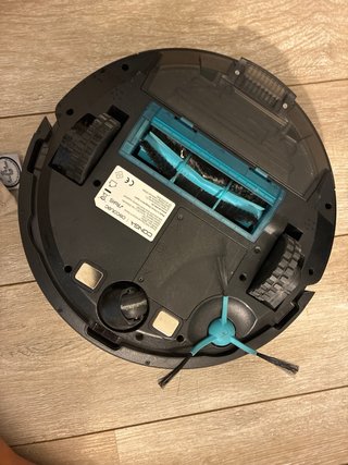 Robot Conga 7490 Eternal